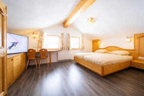 Haus Rosmarie Sankt Anton Am Arlberg